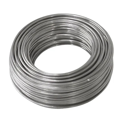 8-10mm Aluminium Wire