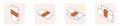 Exothermic Joint - Bar to Steel Surface