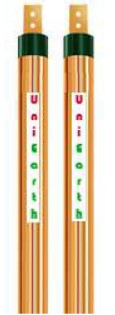 Copper Earth Electrode
