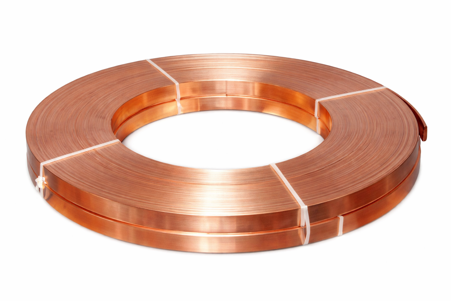 Copper Flat