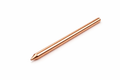 Pure Copper Earth Electrode