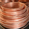 Copper Bonded Conductor
