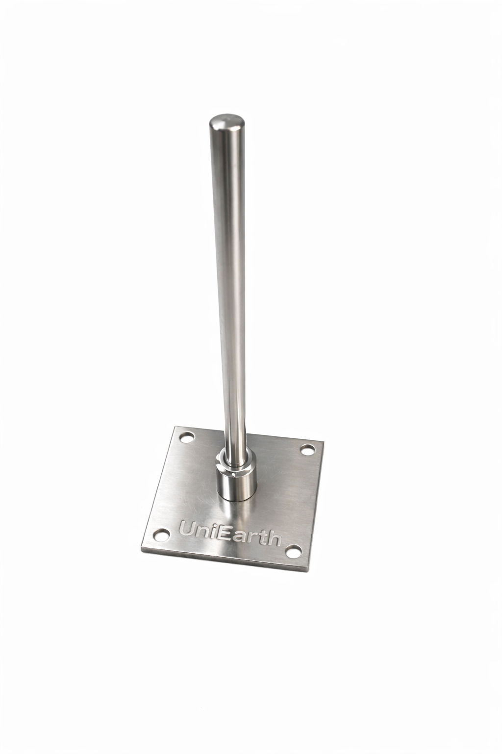 SS Clamp – Earth Bonding Clamp