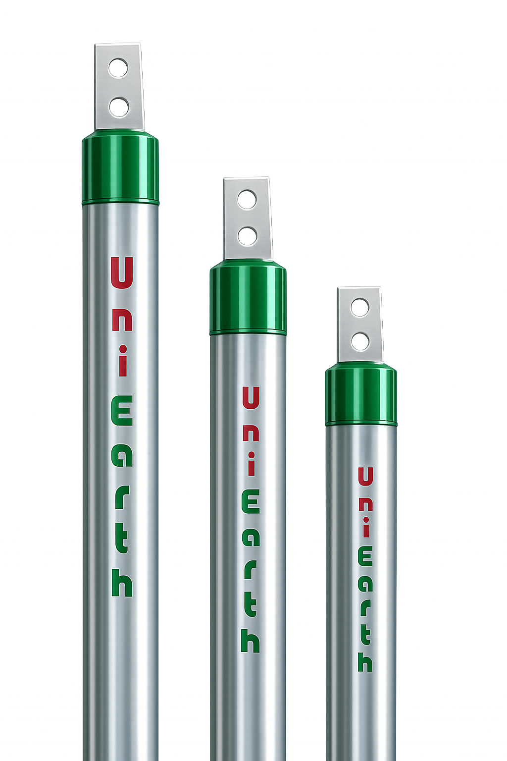 GI Earth Electrode