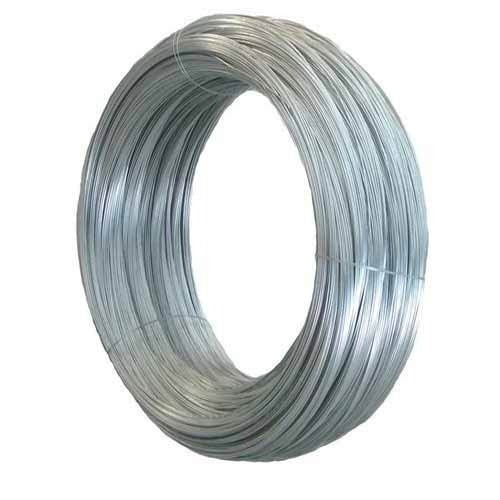 GI Wire – 8 SWG