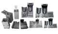 Exothermic Graphite Moulds