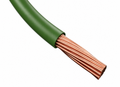 Insulated Copper Conductors