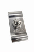 SS Clamp - Parallel Clamp for 8-10mm Conductor