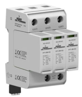 Surge Protection Device- DC