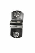 SS Clamp – Test Clamp for 8–10 mm Conductor to Strip