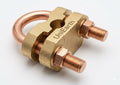 U-Bolt Rod Clamps