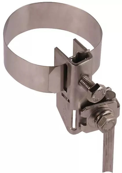 Pipe Clamps