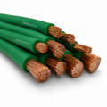 Insulated Copper Cable - 70 Sqmm