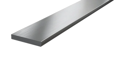 SS Flat – 50 × 6 mm (Grade 316)