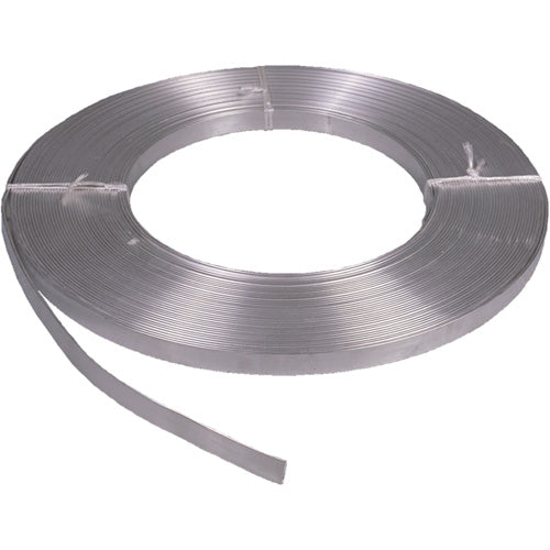 Tinned Copper Flat