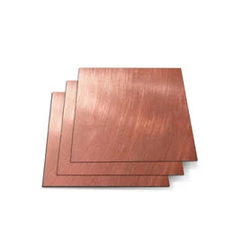 Tinned Copper Earth Plate